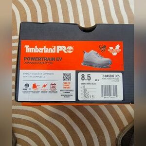 Timberland pro